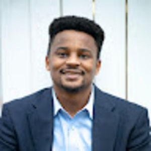 Meet your Posher, Saadiq